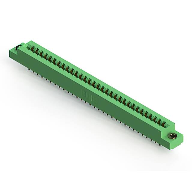 305-062-556-203 EDAC Inc.  Edgeboard Connectors